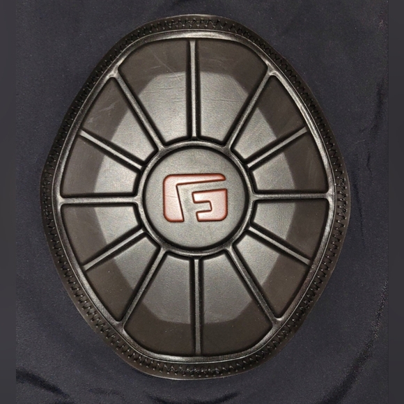 G-Form Sternum/Chest Protector-Size Small - Picture 3 of 4